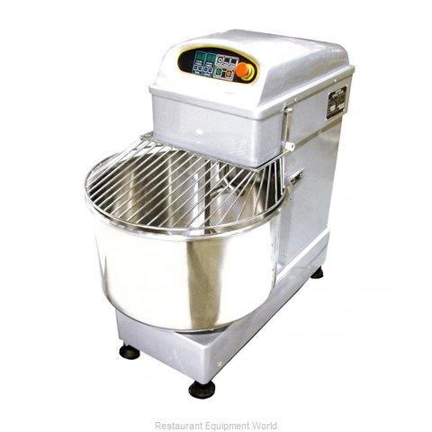 Omcan 19195 Mixer, Spiral Dough