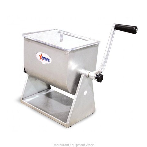 Omcan 19202 Meat Mixer / Chopper / Grinder