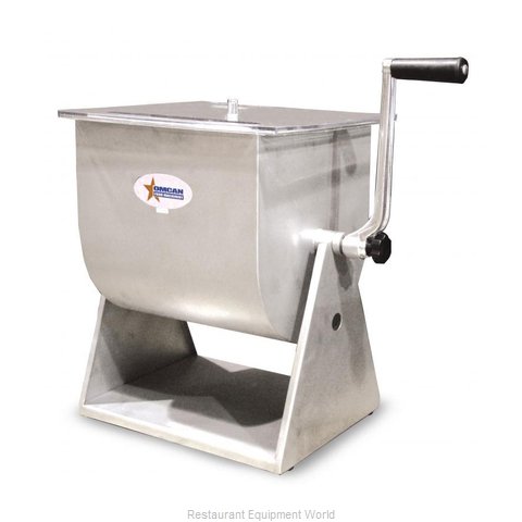 Omcan 19203 Meat Mixer / Chopper / Grinder