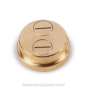 Omcan 19305 Pasta Die