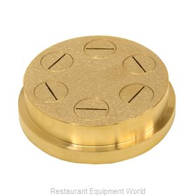 Omcan 19436 Pasta Die