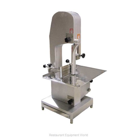 Omcan 19458 Meat Saw, Electric