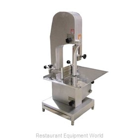 Omcan 19458 Meat Saw, Electric