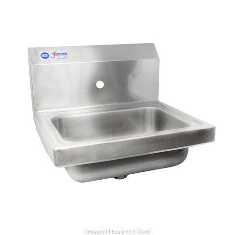 Omcan 19728 Sink, Hand