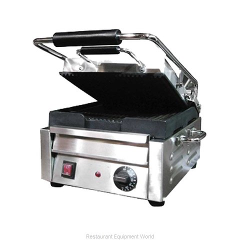 Omcan 19935 Sandwich / Panini Grill