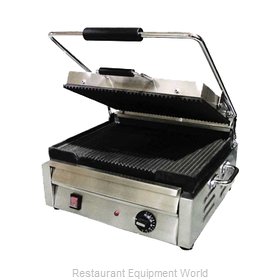 Omcan 19936 Sandwich / Panini Grill