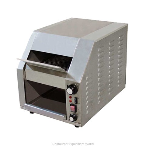 Omcan 19938 Toaster, Conveyor Type