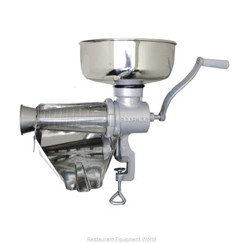 Omcan 21105 Juicer, Lever / Crank Type