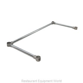 Omcan 21141 Leg
