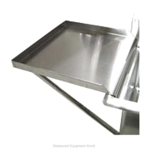 Omcan 21142 Drainboard, Detachable