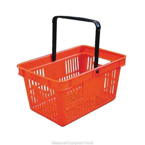 Omcan 21183 Shopping Basket