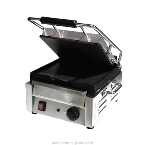 Omcan 21464 Sandwich / Panini Grill