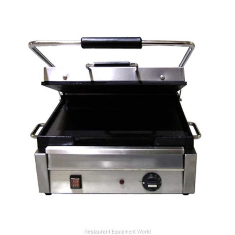 Omcan 21465 Sandwich / Panini Grill