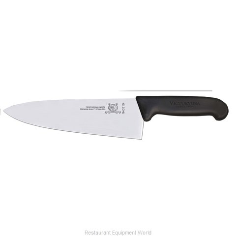 Omcan 21597 Knife, Chef