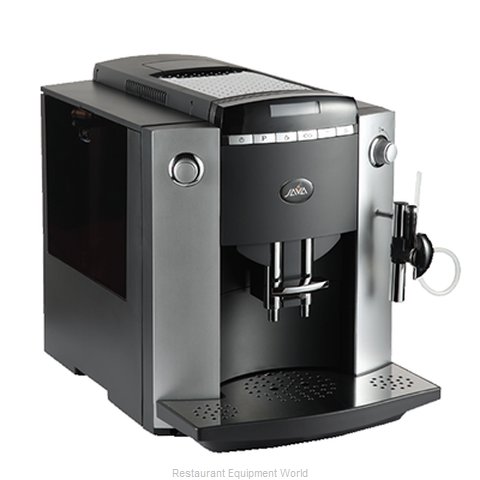 Omcan 21602 Espresso Cappuccino Machine