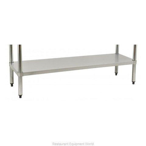 Omcan 21607 Work Table, Undershelf