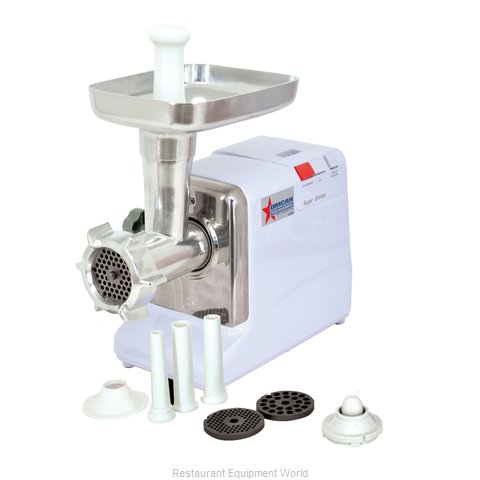 Omcan 21640 Meat Grinder, Electric