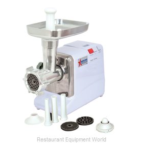 Omcan 21640 Meat Grinder, Electric
