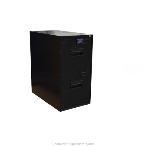 Omcan 21655 Filing Cabinet