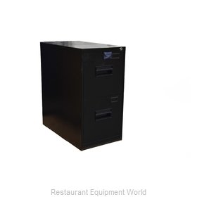 Omcan 21655 Filing Cabinet