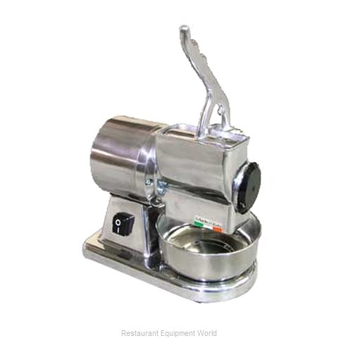 Food Machinery of America 21719 Grater, Electric (Magnified)