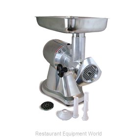Food Machinery of America 21720 Meat Grinder, Electric