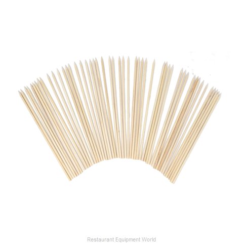 Omcan 21755 Skewers, Wood