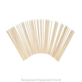 Omcan 21755 Skewers, Wood