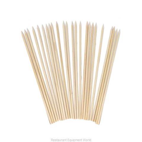 Omcan 21756 Skewers, Wood