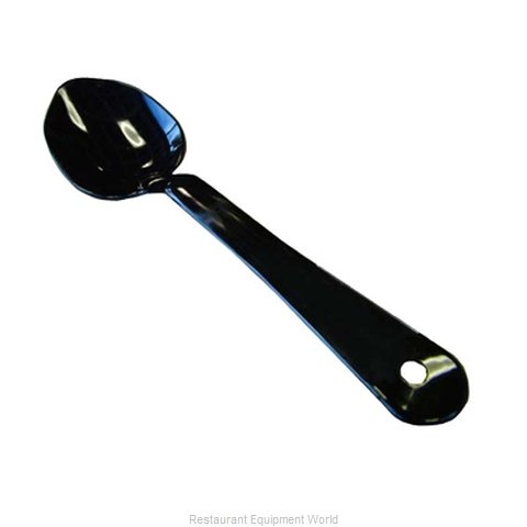 Omcan 21789 Serving Spoon, Solid