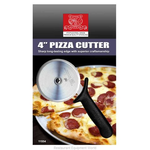 Omcan 21875 Pizza Cutter