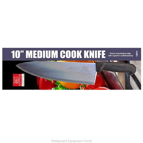 Omcan 21879 Knife, Chef