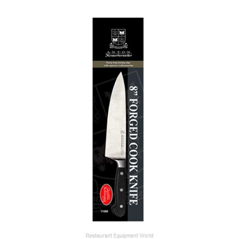 Omcan 21884 Knife, Chef