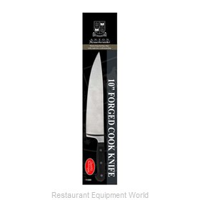 Omcan 21885 Knife, Chef