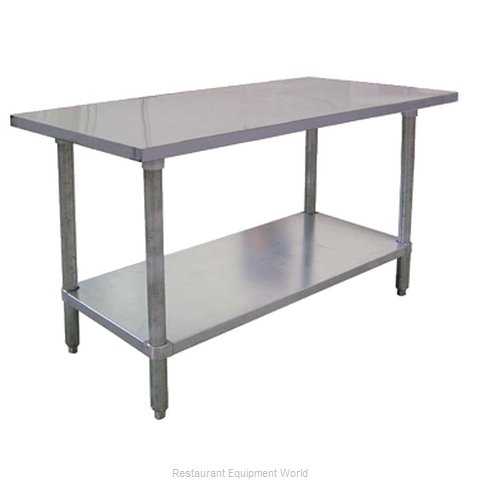 Omcan 22071 Work Table,  30
