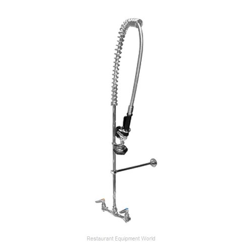 Omcan 22123 Pre-Rinse Faucet Assembly