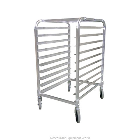 Omcan 22128 Pan Rack, Bun