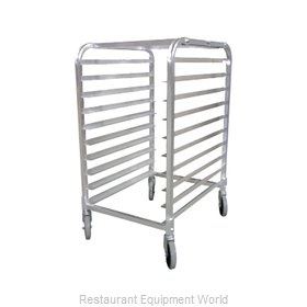 Omcan 22128 Pan Rack, Bun