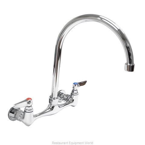 Omcan 22289 Faucet Wall / Splash Mount