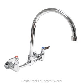 Omcan 22289 Faucet Wall / Splash Mount