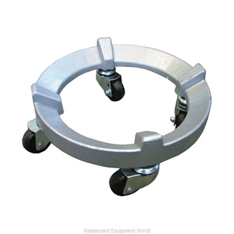 Omcan 23512 Mixer Attachments (Magnified)