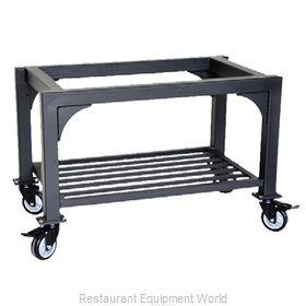 Omcan 23527 Equipment Stand, Oven