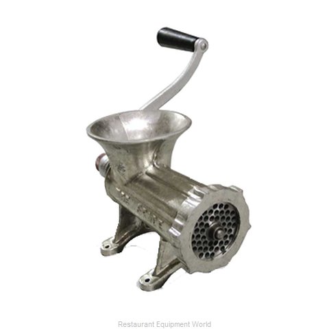 Omcan 23542 Meat Grinder, Manual