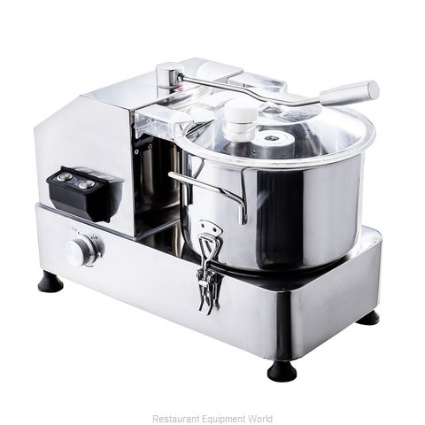 Omcan 23545 Food Processor