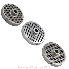 Food Machinery of America 23559 Meat Grinder Plate