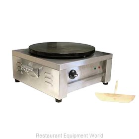 Omcan 23571 Crepe Maker