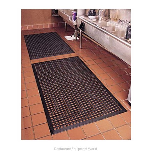 Omcan 23584 Floor Mat, Anti-Fatigue