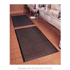 Omcan 23584 Floor Mat, Anti-Fatigue