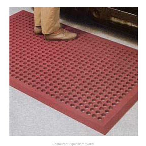 Omcan 23585 Floor Mat, Anti-Fatigue