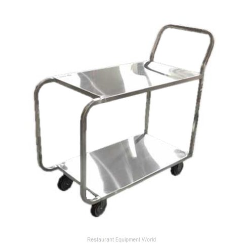 Omcan 23731 Cart, Transport Utility